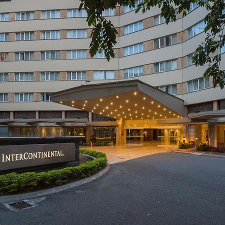 Intercontinental Medellin - Movich By Ihg Hotell Eksteriør bilde