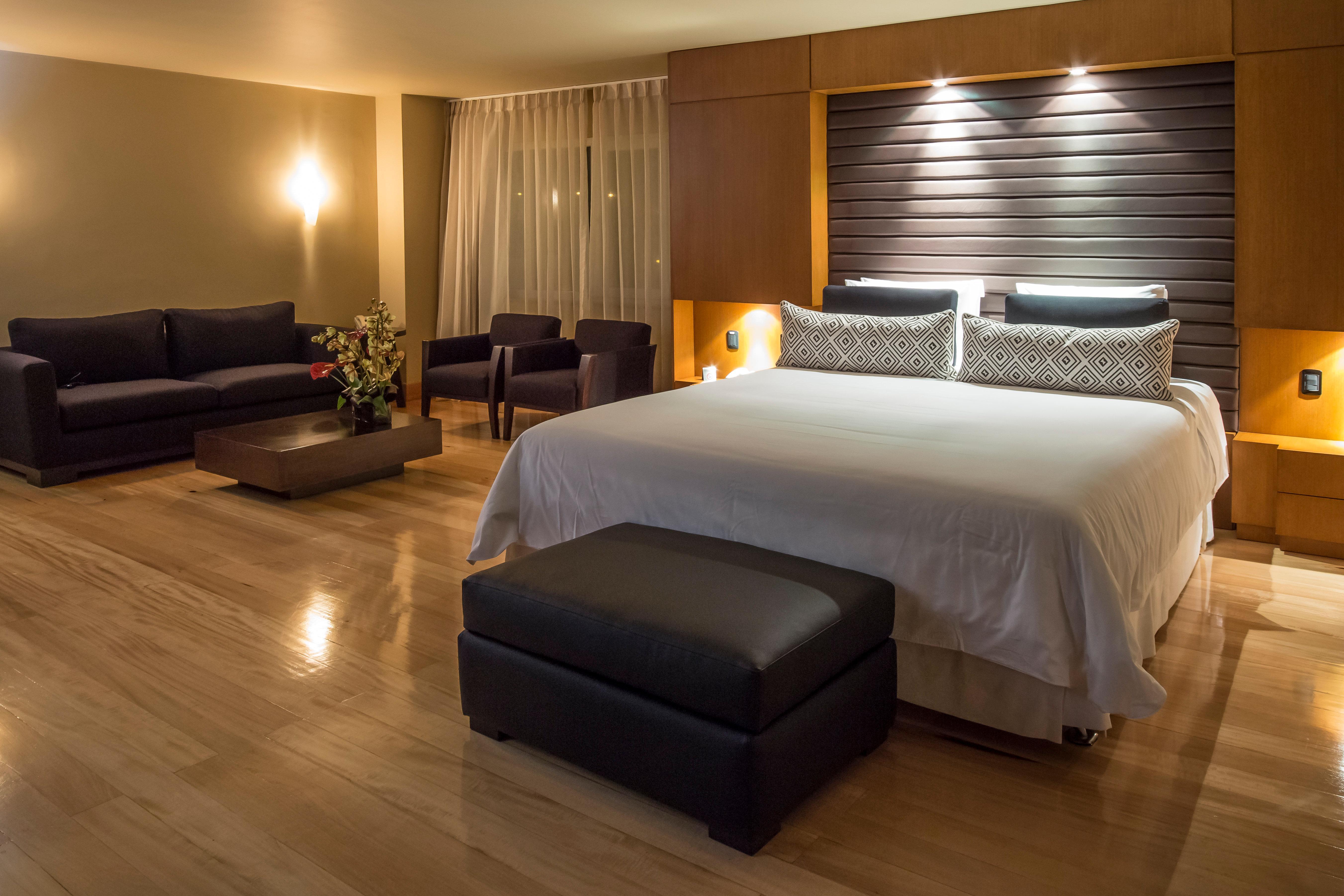 Intercontinental Medellin - Movich By Ihg Hotell Eksteriør bilde