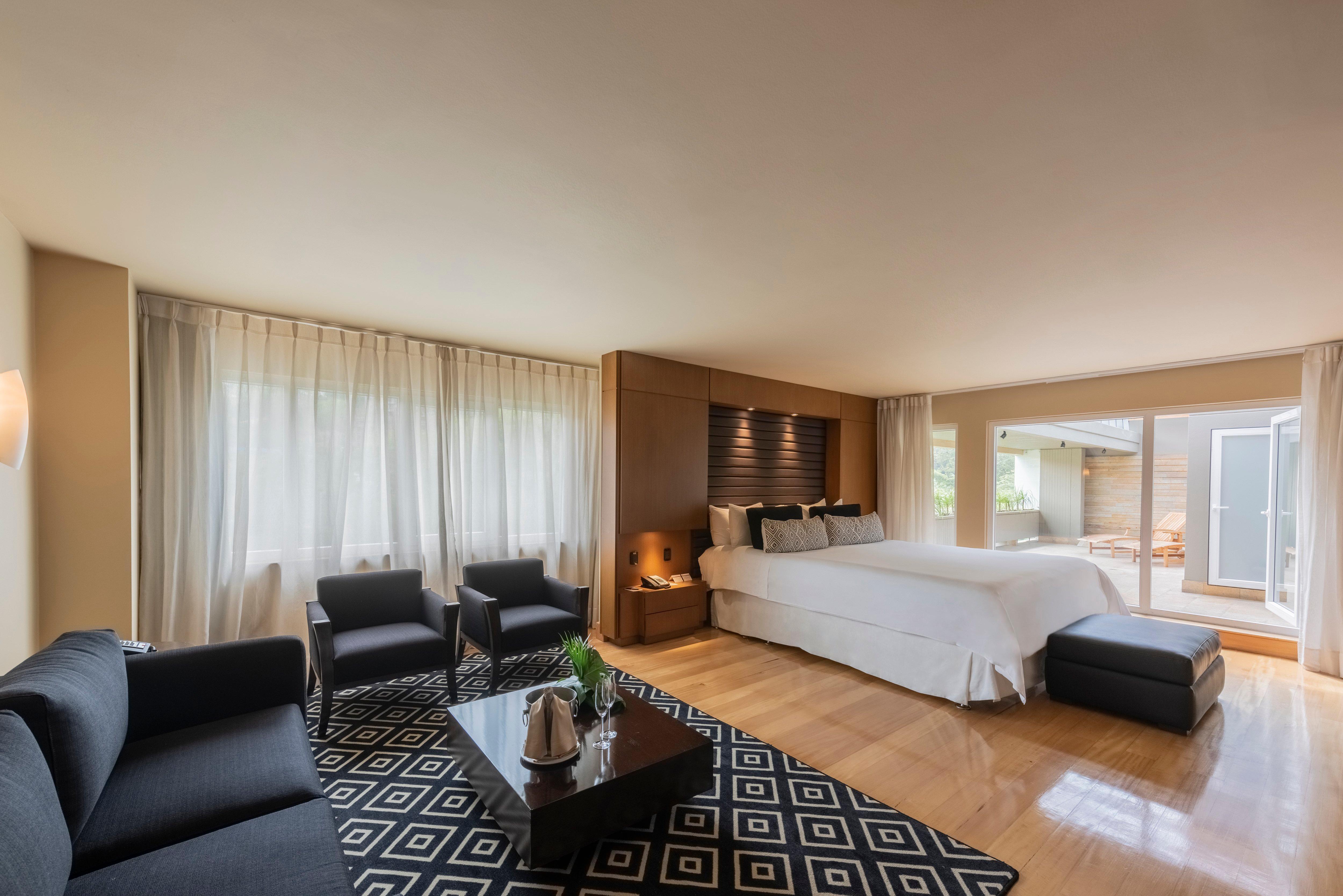 Intercontinental Medellin - Movich By Ihg Hotell Eksteriør bilde
