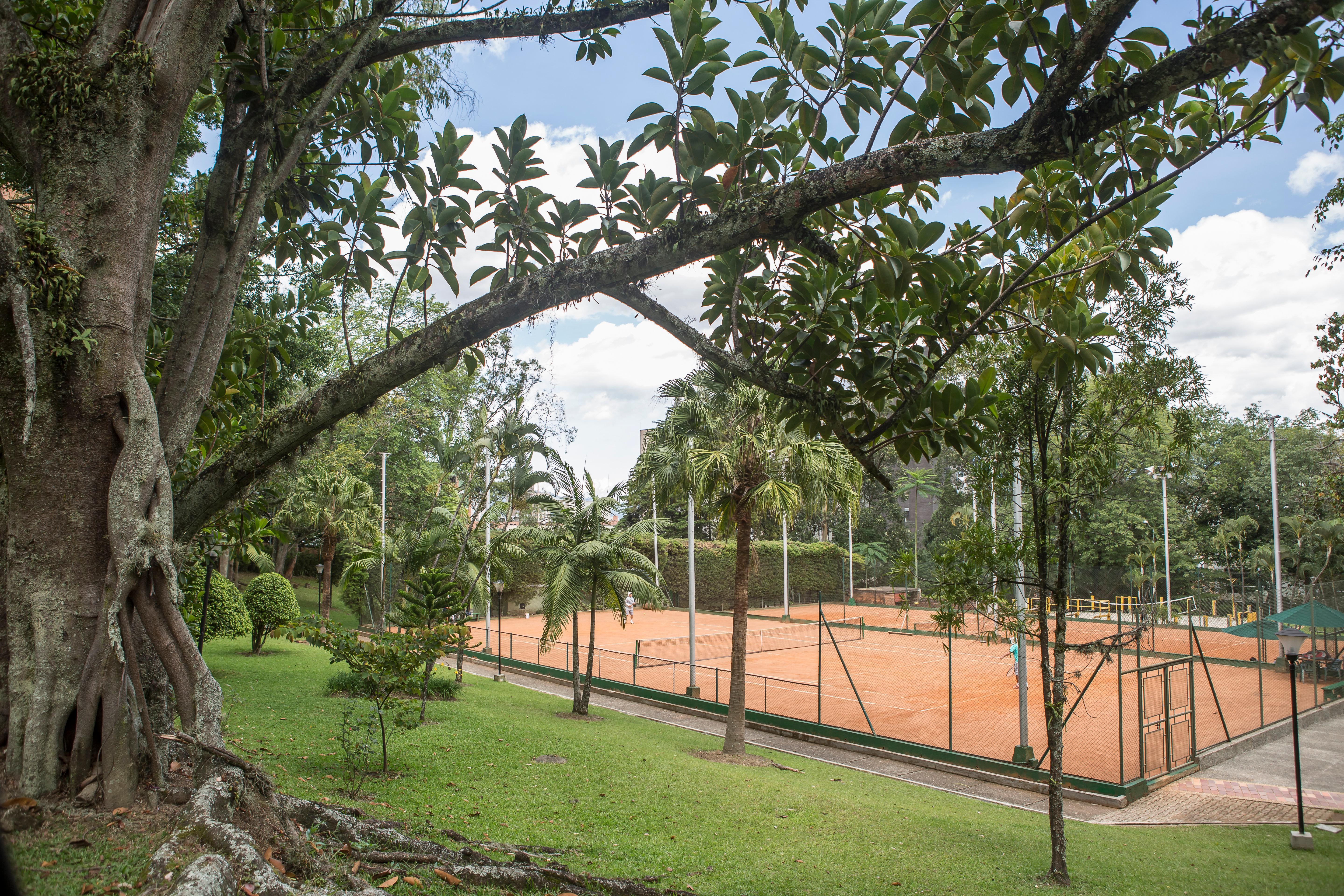Intercontinental Medellin - Movich By Ihg Hotell Eksteriør bilde