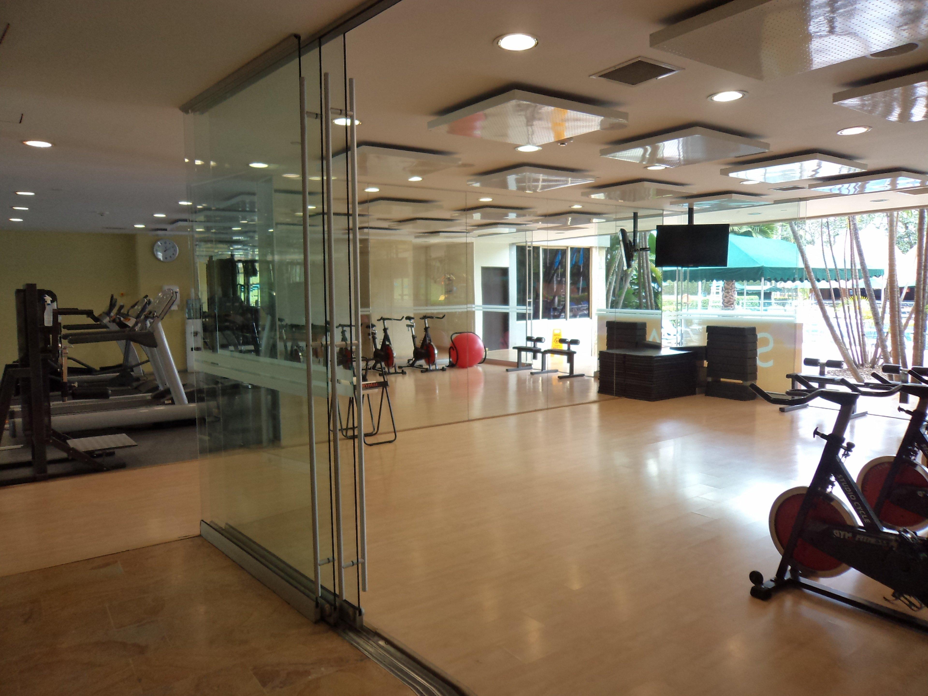 Intercontinental Medellin - Movich By Ihg Hotell Fasiliteter bilde