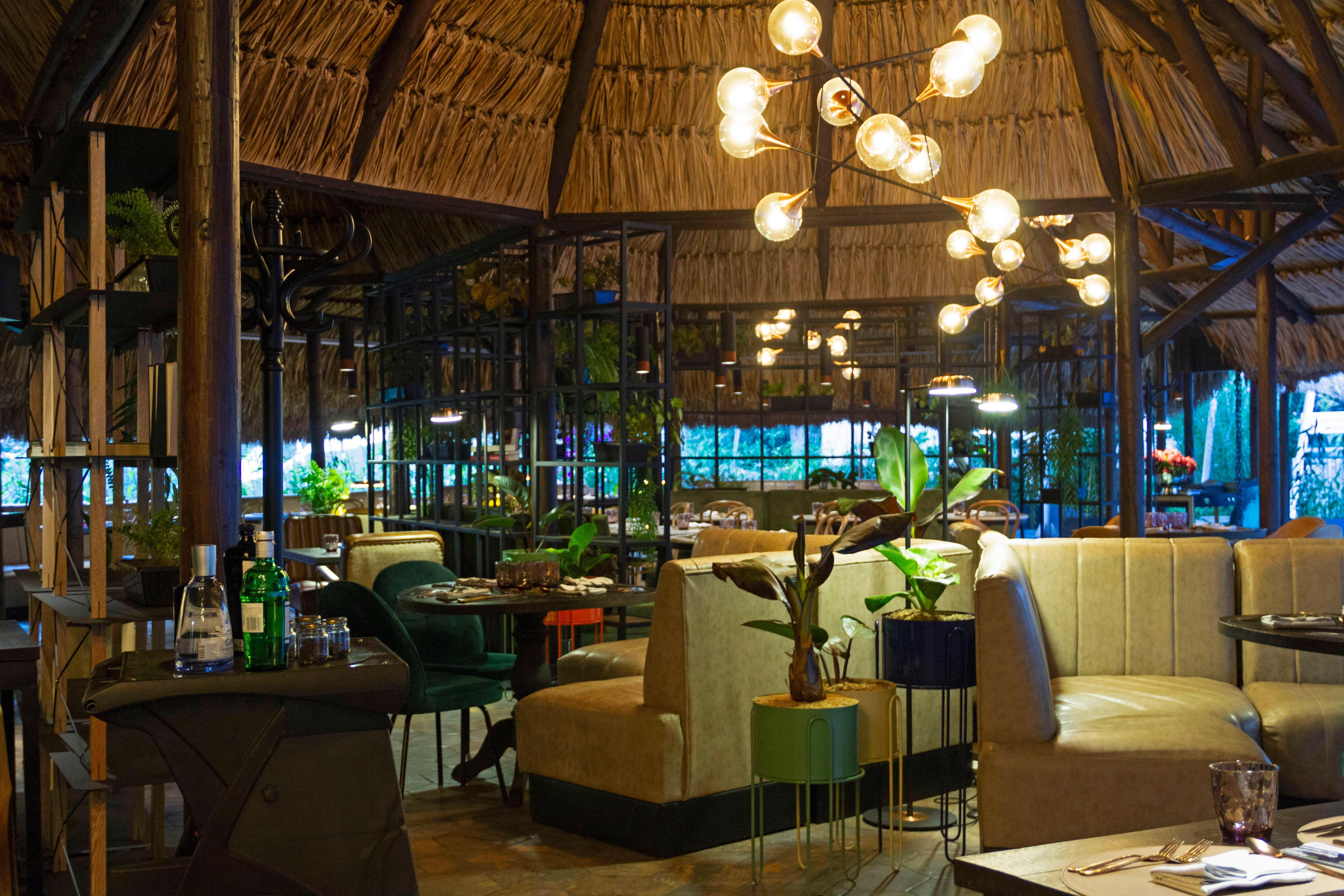 Intercontinental Medellin - Movich By Ihg Hotell Eksteriør bilde