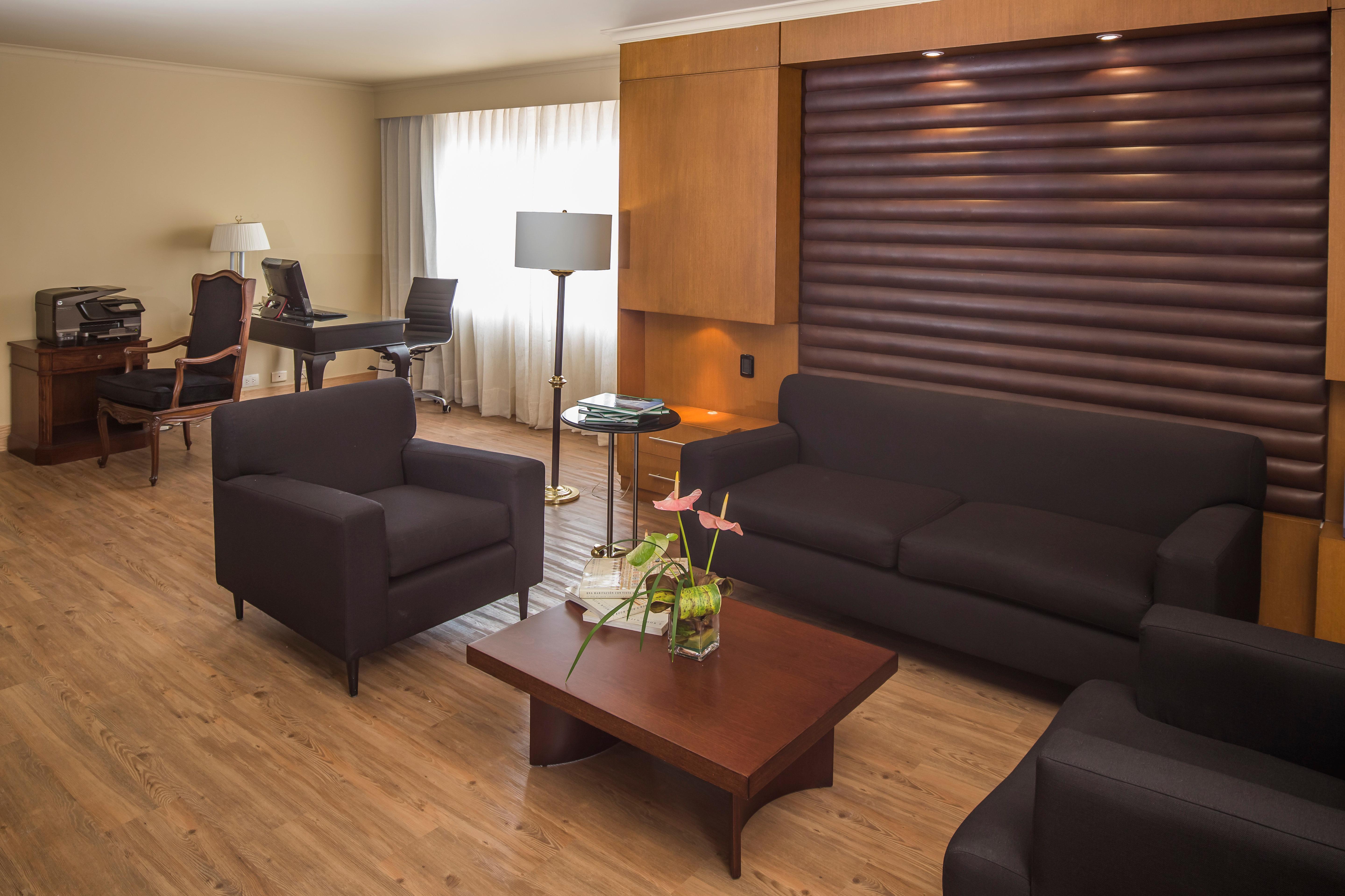 Intercontinental Medellin - Movich By Ihg Hotell Eksteriør bilde