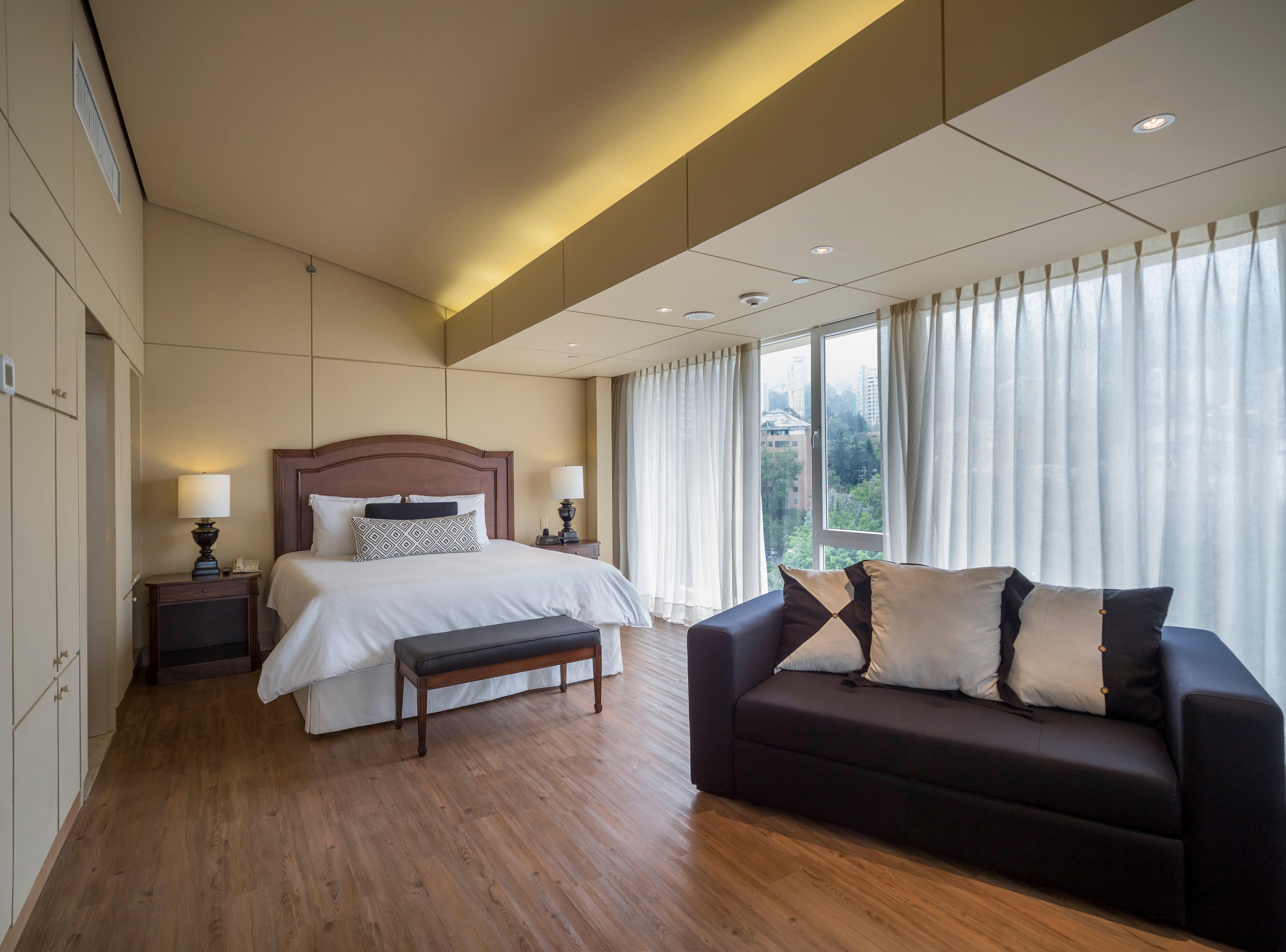 Intercontinental Medellin - Movich By Ihg Hotell Eksteriør bilde