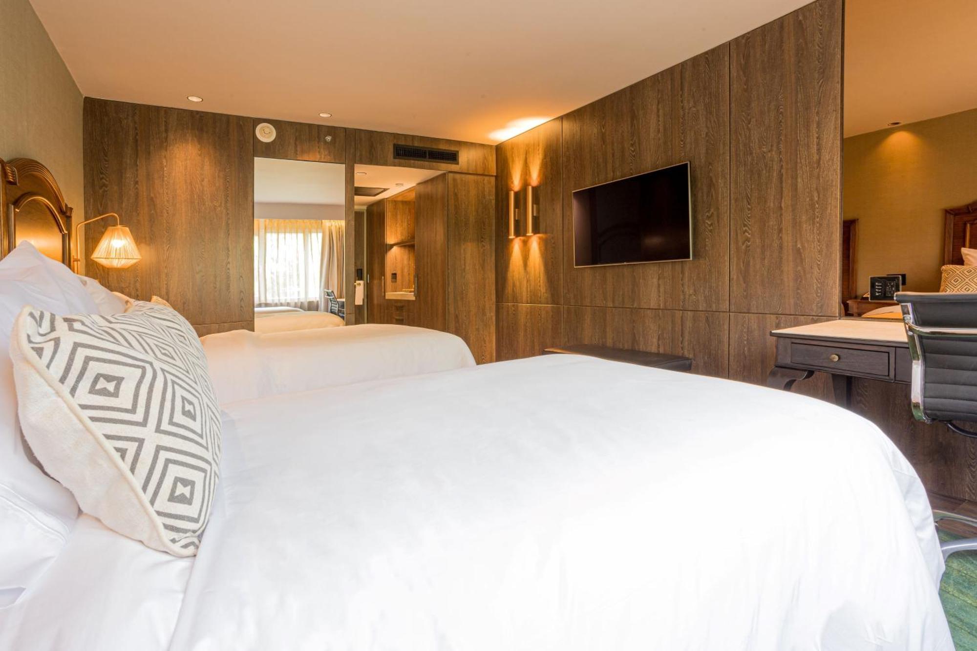 Intercontinental Medellin - Movich By Ihg Hotell Eksteriør bilde