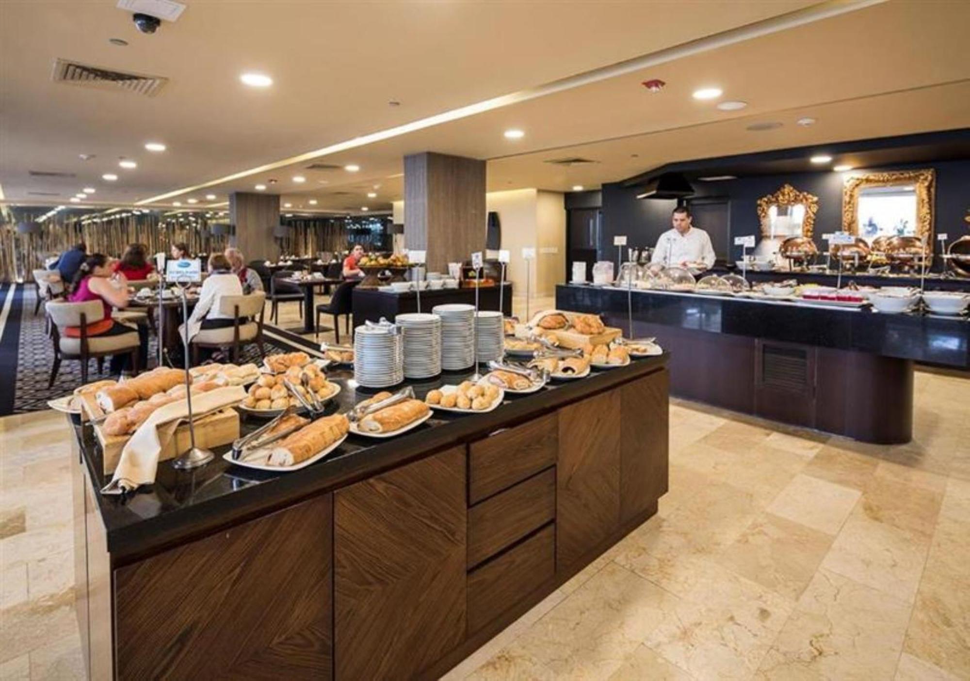 Intercontinental Medellin - Movich By Ihg Hotell Eksteriør bilde
