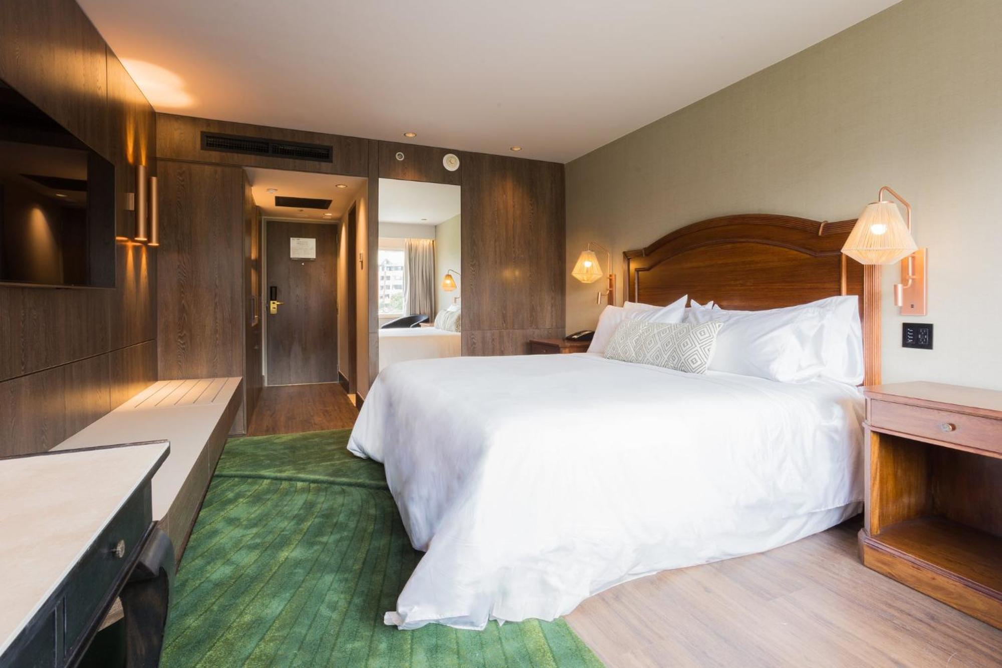 Intercontinental Medellin - Movich By Ihg Hotell Eksteriør bilde